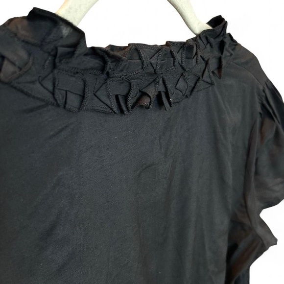 🖤 Motherhood Maternity Black Dress
Size Medium - Picture 6 of 9